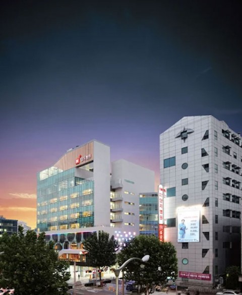 [H플러스 국제병원] 기본검진(수면 …