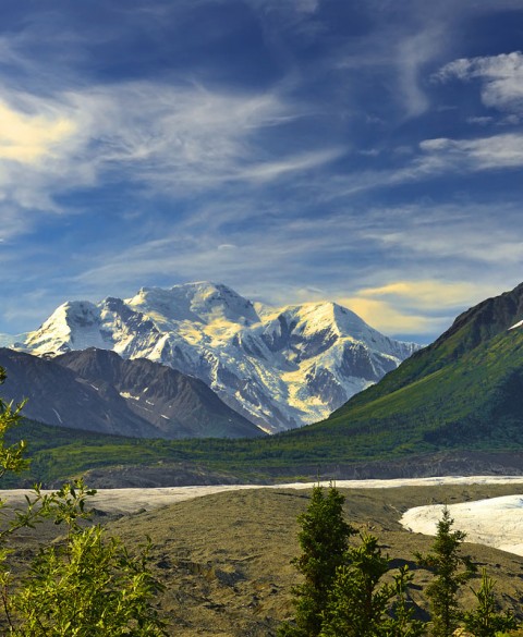 [하계] 알래스카 리틀스위스 발데즈 …